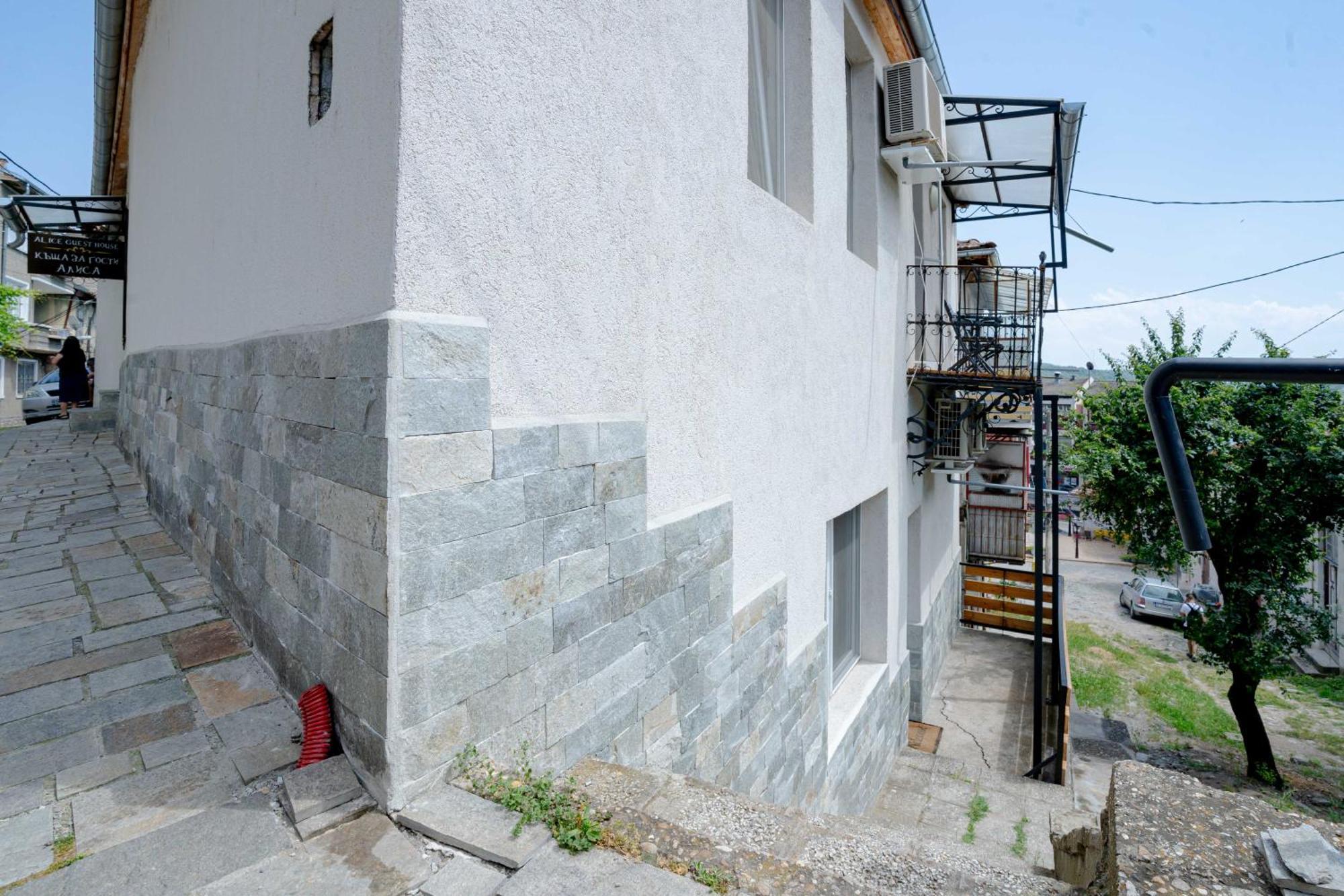 Aleko Apartments City Center Veliko Tarnovo Exterior photo